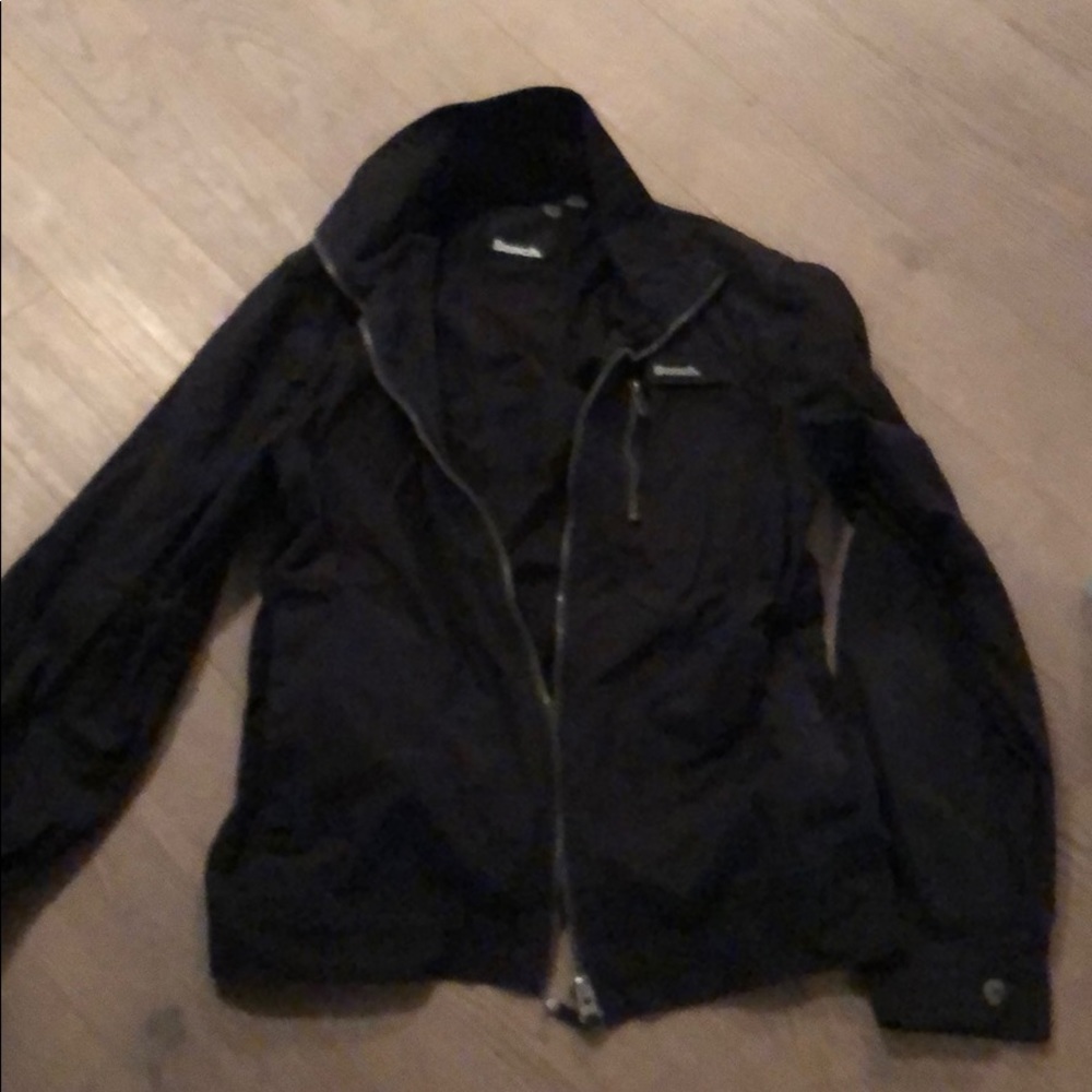*SOLD* Bench jacket